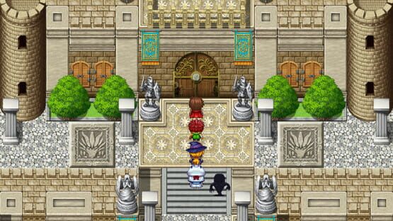 The Damathos Clan screenshot 5