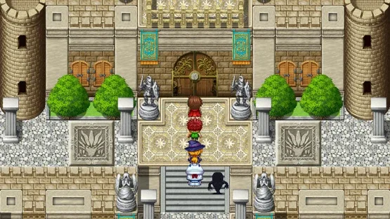 The Damathos Clan screenshot 5