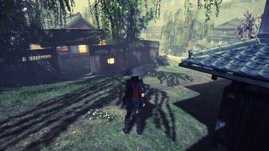 Tale of Ninja: Fall of the Miyoshi screenshot 4