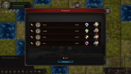 The Vagabond Emperor screenshot 6