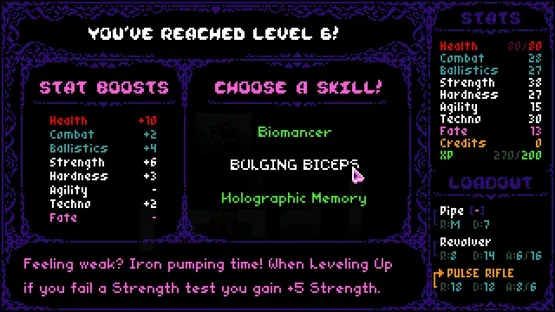 Deadzoned screenshot 5