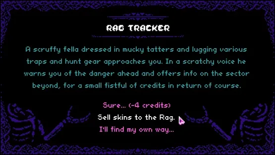 Deadzoned screenshot 4