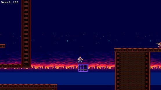 Cyber Hunter: Awakening cover