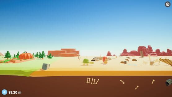 Slow and Steady cover