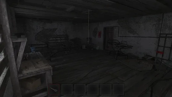 Metel screenshot 7