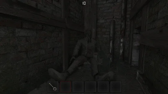 Metel screenshot 1