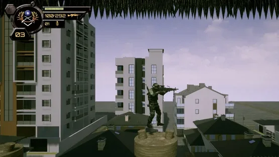 Military Service screenshot 3