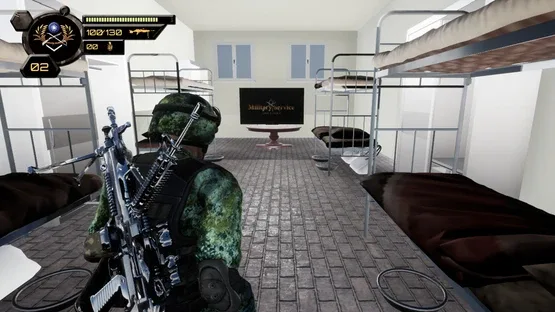 Military Service screenshot 5