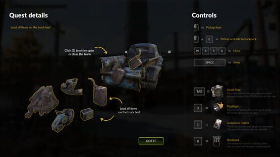 Scrapyard Simulator cover