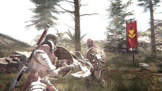 Krum: Battle Arena cover