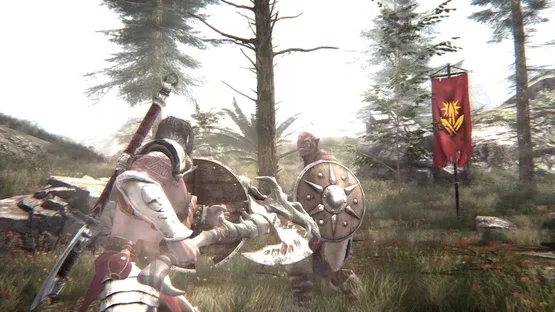 Krum: Battle Arena screenshot 9