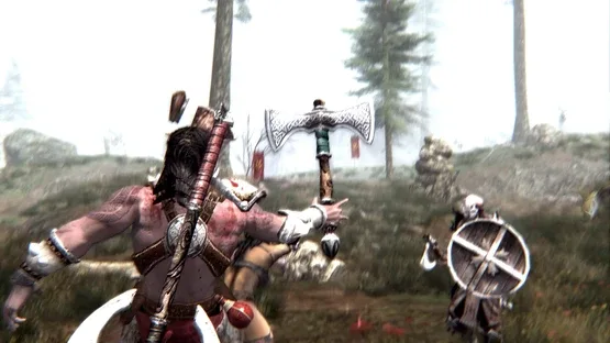 Krum: Battle Arena screenshot 7