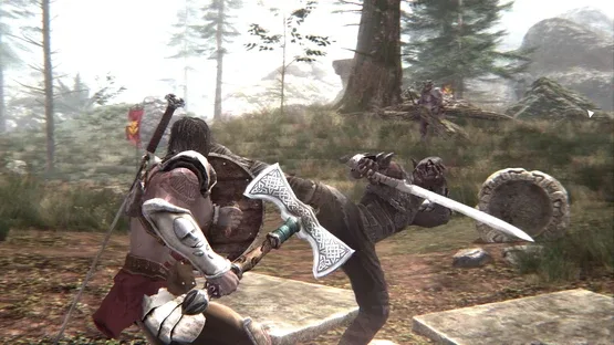 Krum: Battle Arena screenshot 10