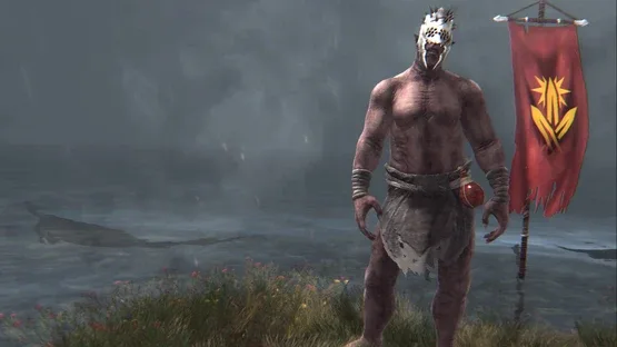 Krum: Battle Arena screenshot 2