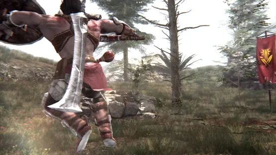 Krum: Battle Arena screenshot 5
