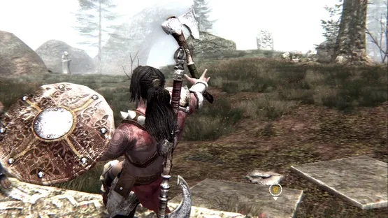 Krum: Battle Arena screenshot 11