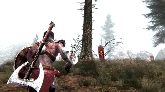 Krum: Battle Arena screenshot 13