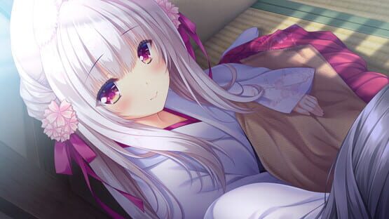 Rurizakura screenshot 2