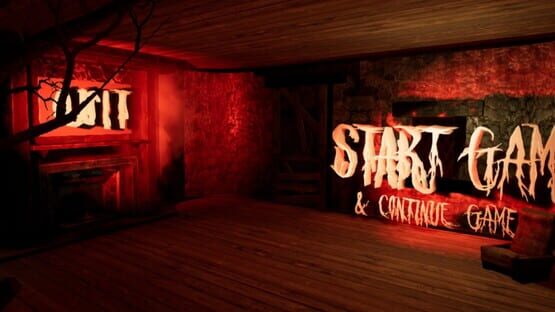 POSSESSED BLOODY ASYLUM screenshot 1