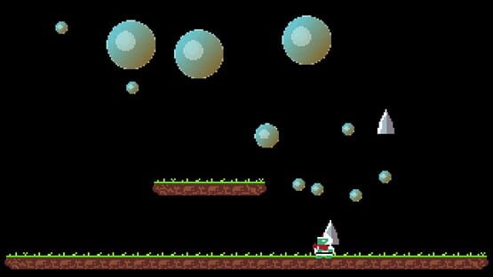 The Tower of TigerQiuQiu: Soapbubble screenshot 1