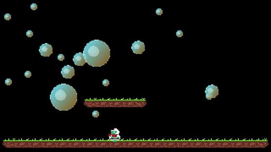 The Tower of TigerQiuQiu: Soapbubble screenshot 2