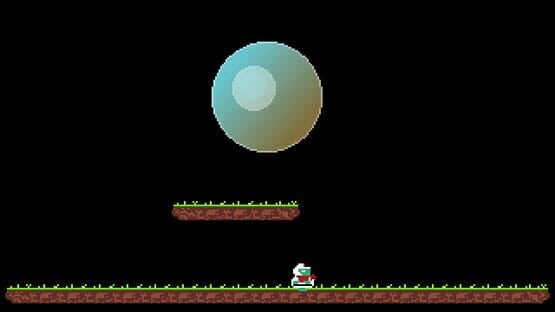 The Tower of TigerQiuQiu: Soapbubble screenshot 3