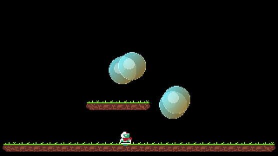The Tower of TigerQiuQiu: Soapbubble screenshot 4