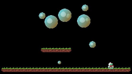 The Tower of TigerQiuQiu: Soapbubble screenshot 6