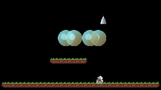 The Tower of TigerQiuQiu: Soapbubble screenshot 7