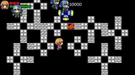 The Tower of TigerQiuQiu: Bomber Level Up screenshot 5