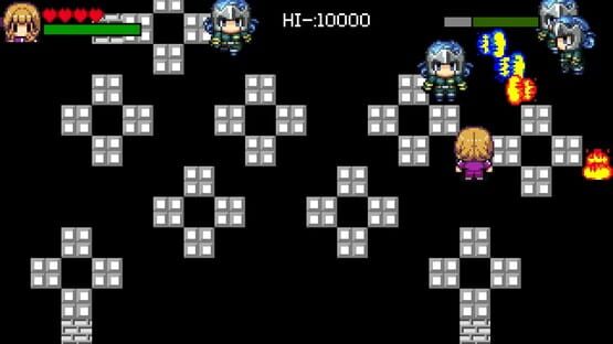 The Tower of TigerQiuQiu: Bomber Level Up screenshot 3