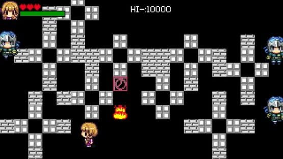 The Tower of TigerQiuQiu: Bomber Level Up screenshot 4