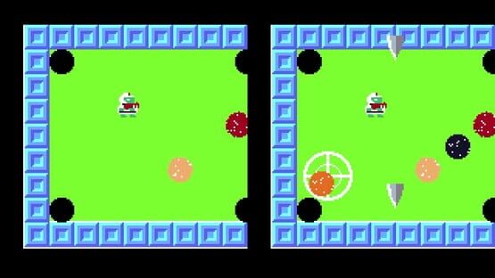 The Tower of TigerQiuQiu: Spot the Difference screenshot 2