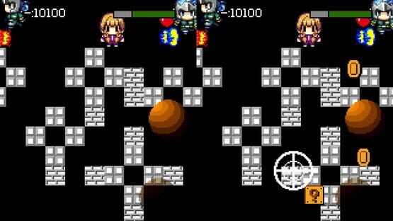 The Tower of TigerQiuQiu: Spot the Difference screenshot 3