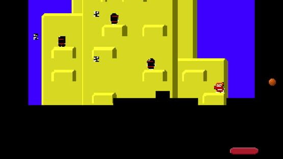 The Tower of TigerQiuQiu: Image Breaker screenshot 1