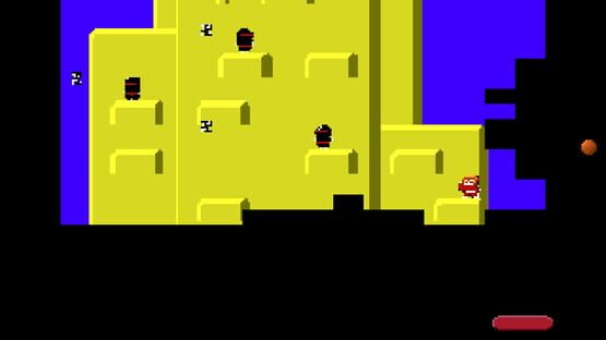 The Tower of TigerQiuQiu: Image Breaker screenshot 3