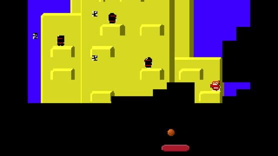 The Tower of TigerQiuQiu: Image Breaker screenshot 5