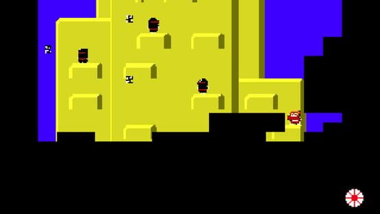 The Tower of TigerQiuQiu: Image Breaker screenshot 6