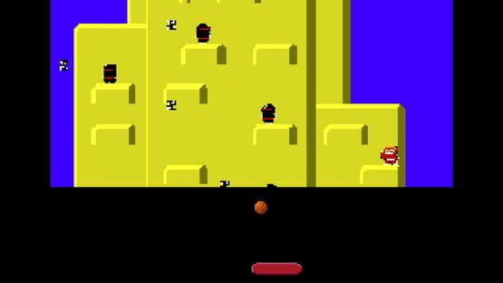 The Tower of TigerQiuQiu: Image Breaker screenshot 7