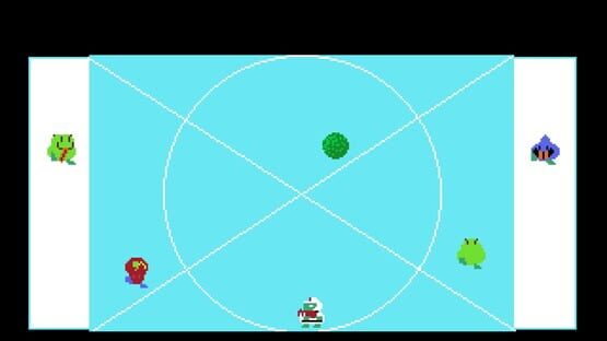 The Tower of TigerQiuQiu: Dodge the Ball screenshot 2