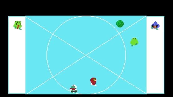 The Tower of TigerQiuQiu: Dodge the Ball screenshot 3