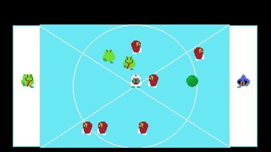 The Tower of TigerQiuQiu: Dodge the Ball screenshot 4