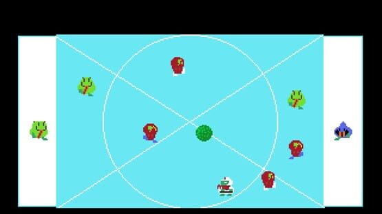 The Tower of TigerQiuQiu: Dodge the Ball screenshot 6