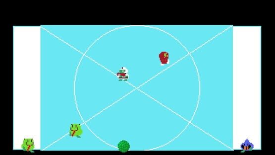 The Tower of TigerQiuQiu: Dodge the Ball screenshot 8