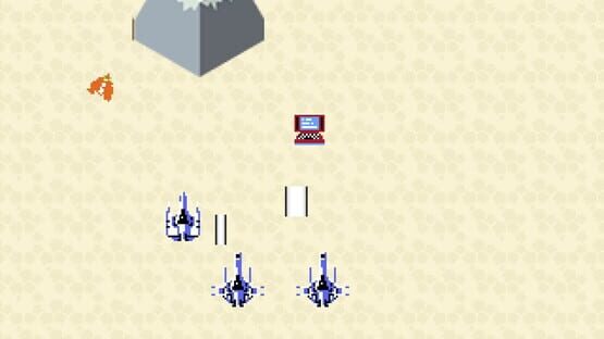 The Tower of TigerQiuQiu: Insect Invade 2 screenshot 1