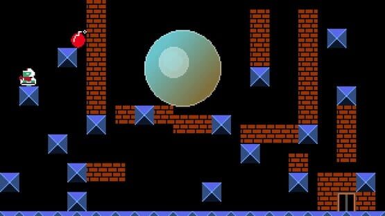 The Tower Of TigerQiuQiu: The Grenadier screenshot 3