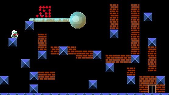 The Tower Of TigerQiuQiu: The Grenadier screenshot 5