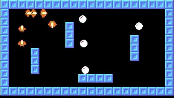The Tower of TigerQiuQiu: Moth Snake screenshot 1