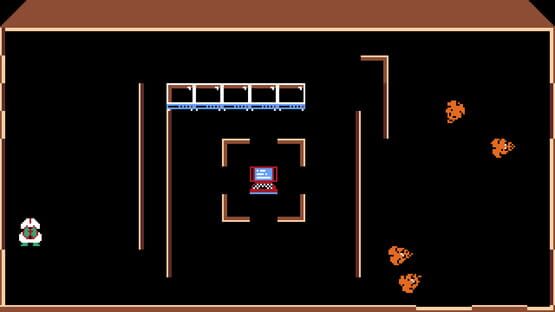 The Tower of TigerQiuQiu: Police Cat screenshot 1
