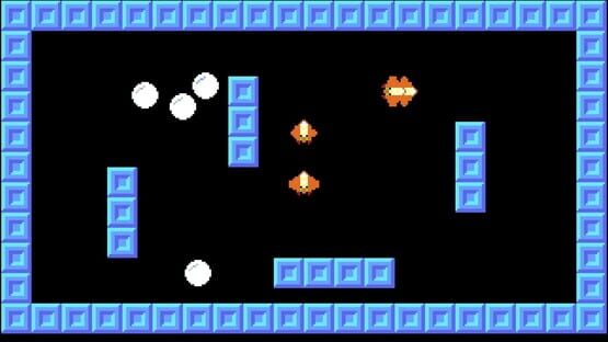 The Tower of TigerQiuQiu: Moth Snake screenshot 2